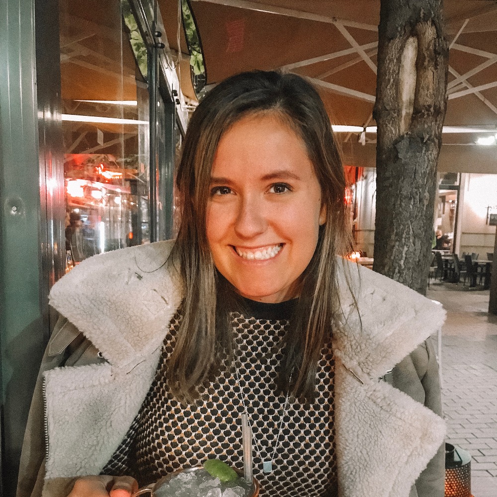 Meet your Posher, Sydney